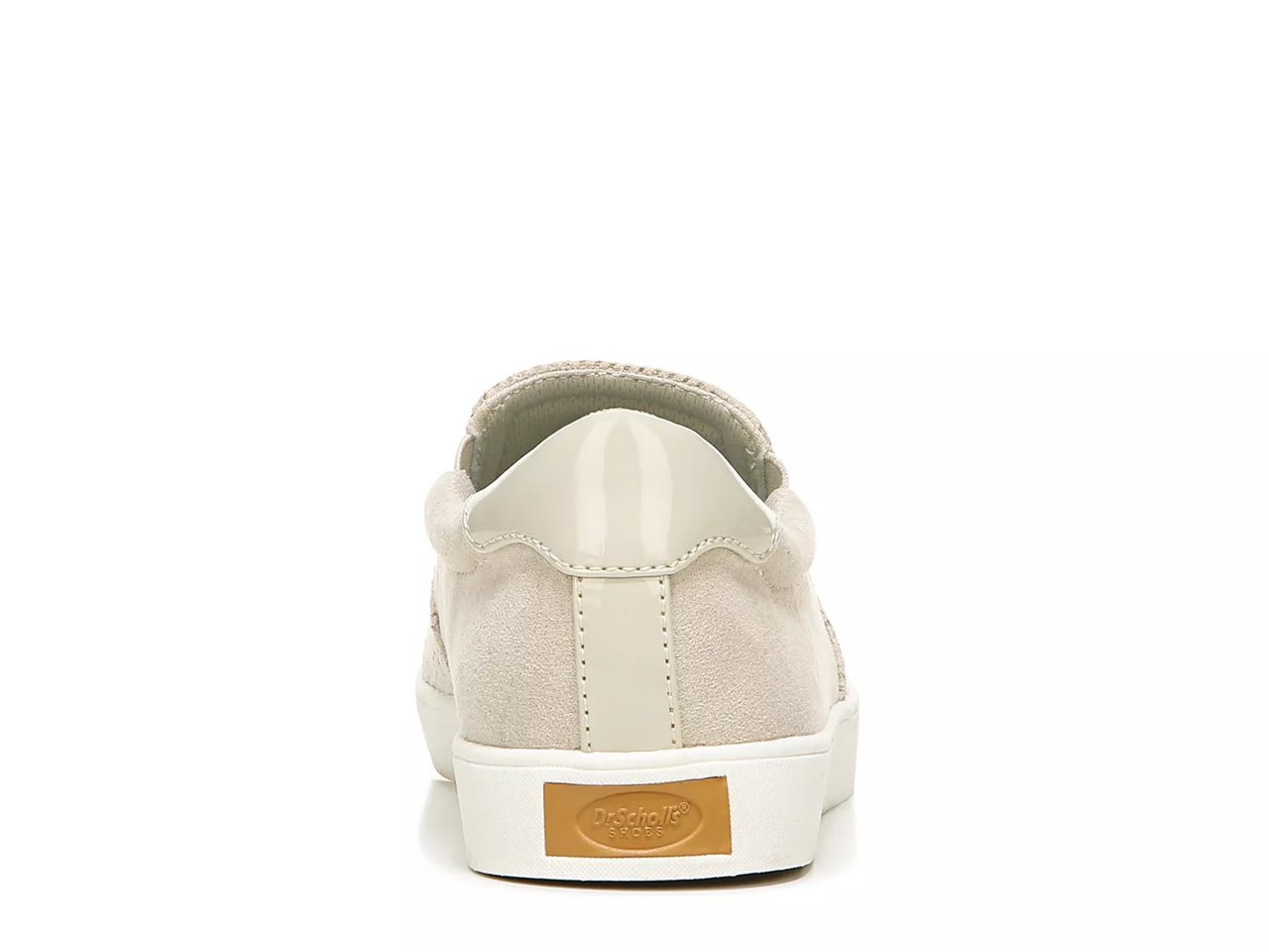 Madison Slip-On Sneaker