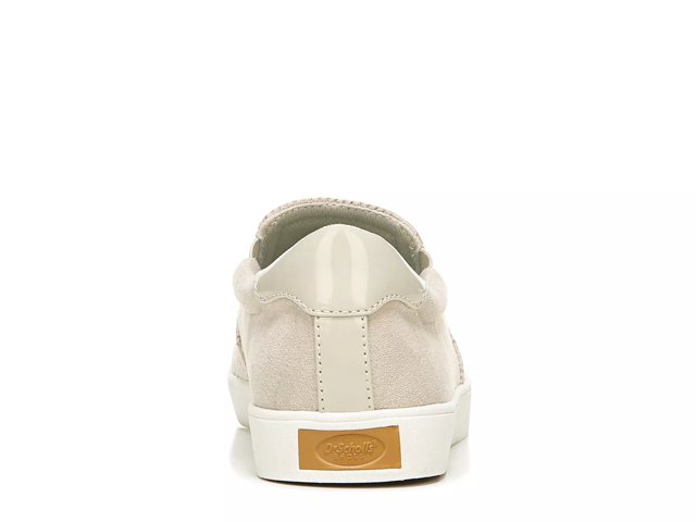 Madison Slip-On Sneaker