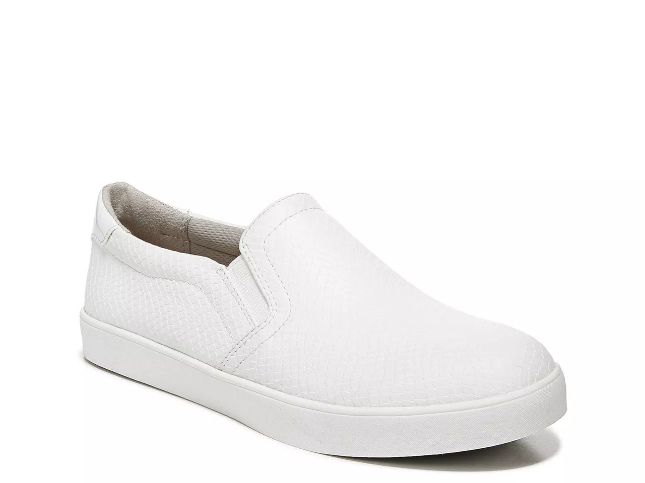 Madison Slip-On Sneaker