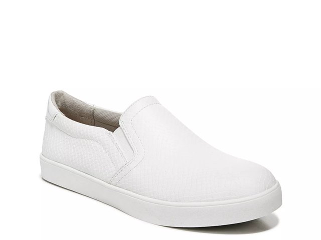 Madison Slip-On Sneaker