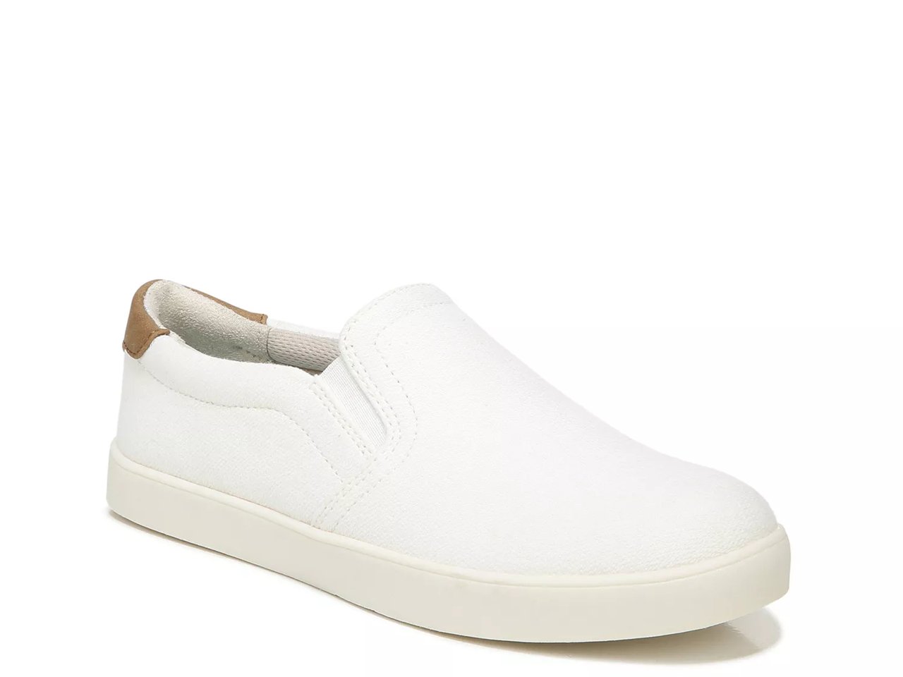 Madison Slip-On Sneaker