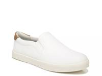 Madison Slip-On Sneaker White view