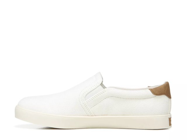 Madison Slip-On Sneaker