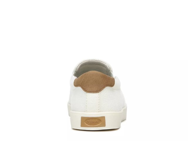 Madison Slip-On Sneaker
