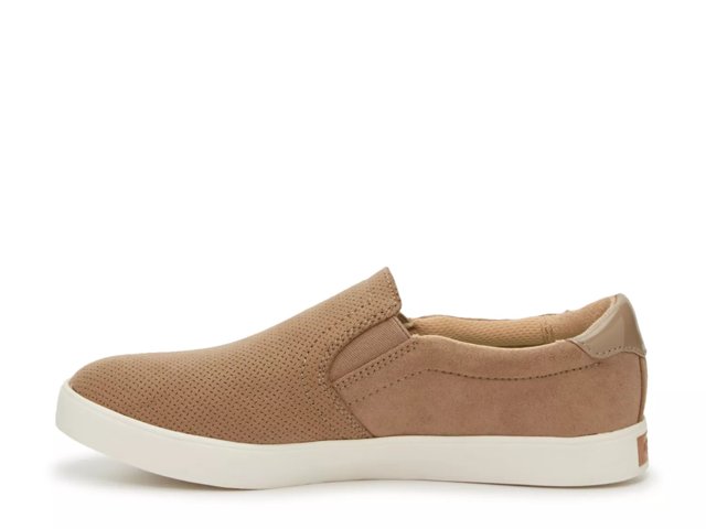 Madison Slip-On Sneaker