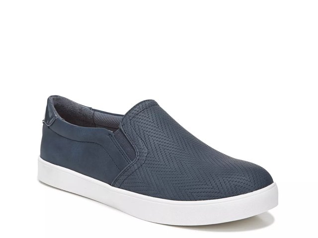 Madison Slip-On Sneaker