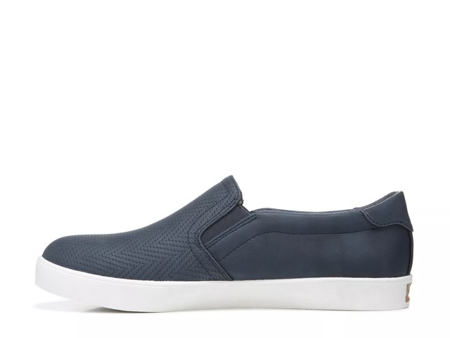Madison Slip-On Sneaker