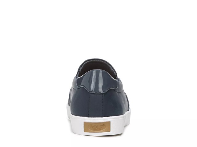 Madison Slip-On Sneaker