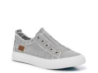 Play Slip-On Sneaker - Women's Grey view