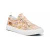 Play Slip-On Sneaker - Women's Multicolor Floral Print view