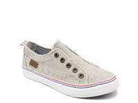 Play Slip-On Sneaker - Women's Taupe view