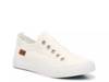 Play Slip-On Sneaker - Women's White view