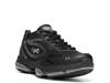 Devotion XT Training Shoe - Women's Black/Grey view