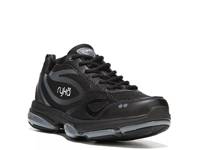 Devotion XT Training Shoe - Women's Black/Grey view
