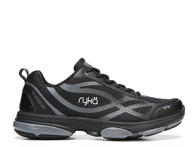 Ryka Devotion XT Training Shoe - Women's - Free Shipping | DSW