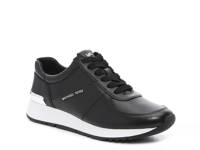 Allie Sneaker Black view