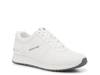 Allie Sneaker White view