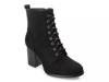 Baylor Bootie Black view