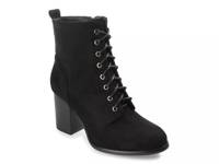 Baylor Bootie Black view