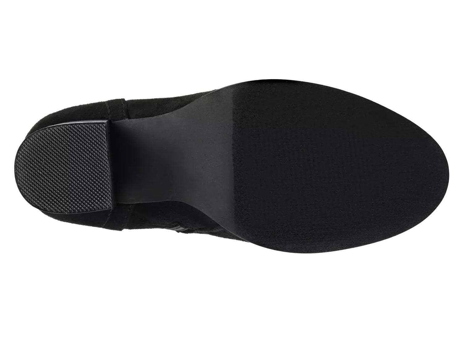 Baylor Bootie