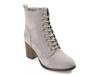 Baylor Bootie Grey view