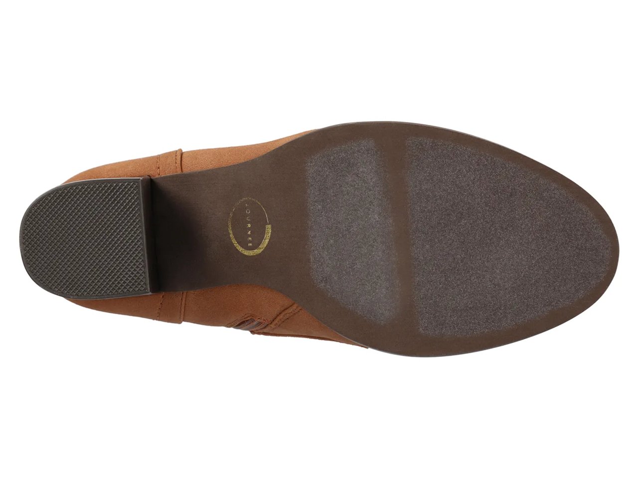 Baylor Bootie
