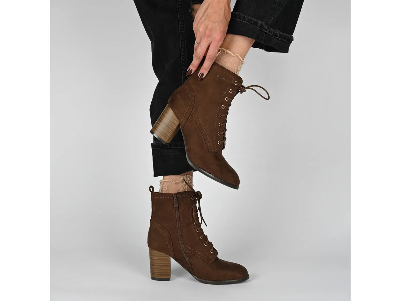 Baylor Bootie