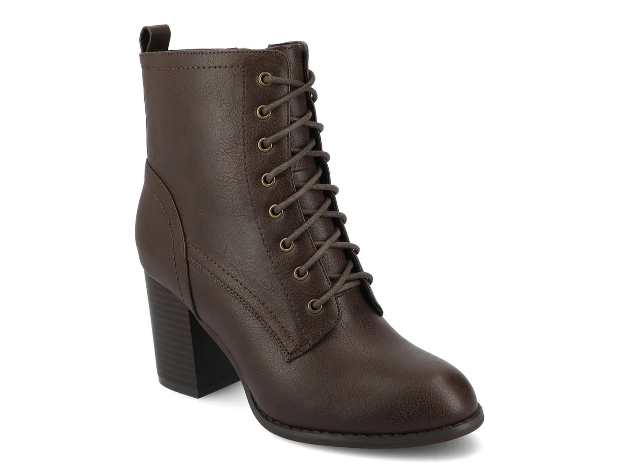 Baylor Bootie