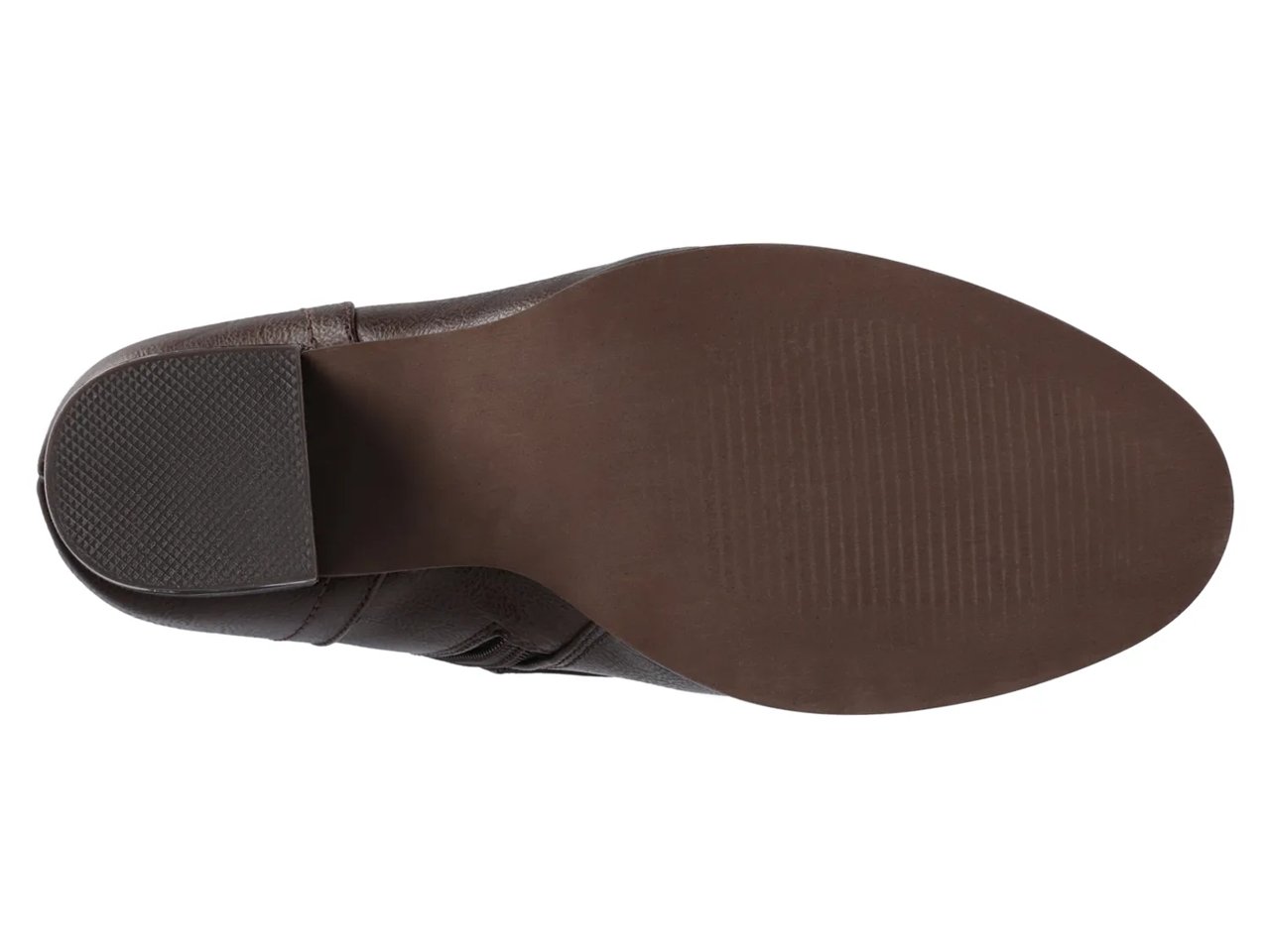 Baylor Bootie