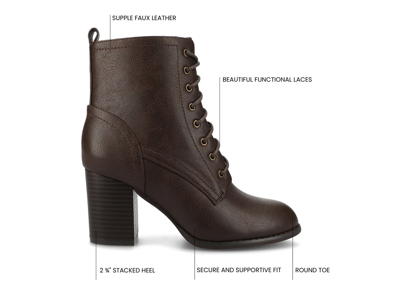 Baylor Bootie