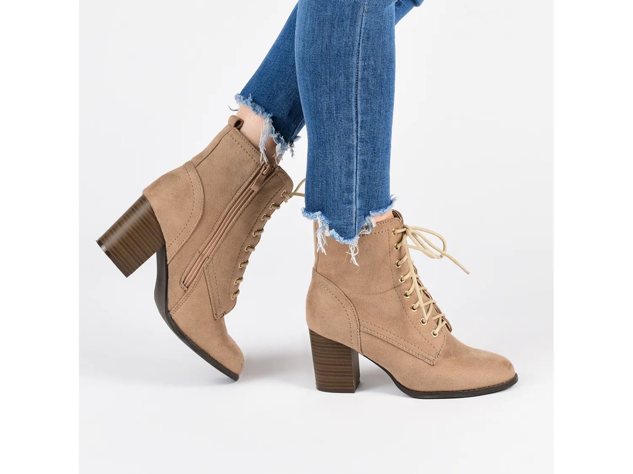 Baylor Bootie