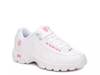 ST329 CMF Sneaker - Women's White/Pink view
