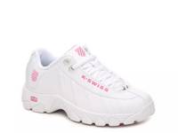 ST329 CMF Sneaker - Women's White/Pink view