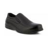 Devon Slip-On Black view