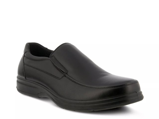 Devon Slip-On