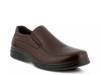 Devon Slip-On Dark Brown view