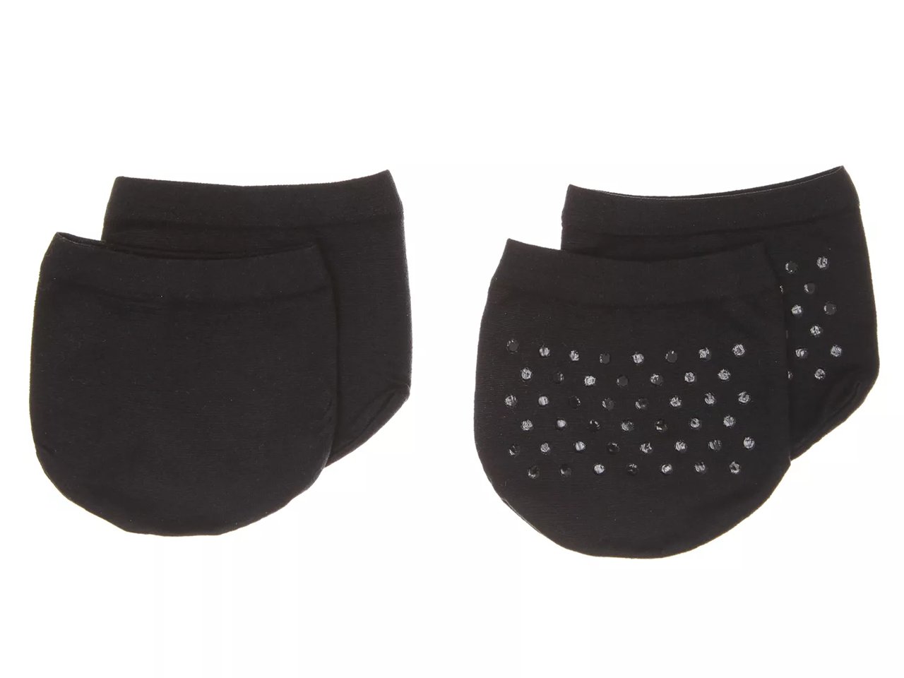 Gripper Toe Covers - 2 Pack