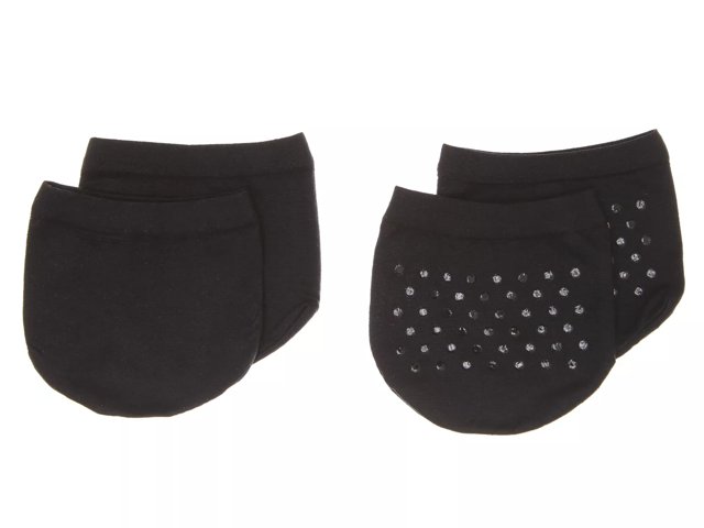 Gripper Toe Covers - 2 Pack