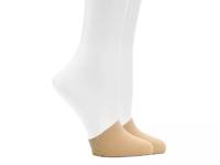 Gripper Toe Covers - 2 Pack Beige view