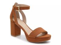 Go On Sandal Dark Brown view