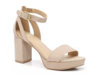 Go On Sandal Beige view