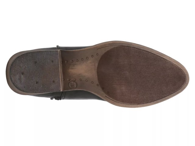 Coconuts by Matisse Pistol Cowboy Bootie - Free Shipping | DSW