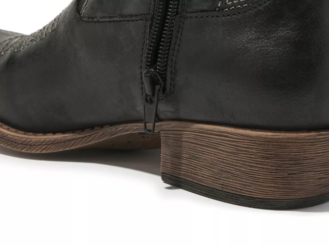 Coconuts by Matisse Pistol Cowboy Bootie - Free Shipping | DSW