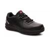 Guide 3.0 Steel Toe Work Shoe Black view