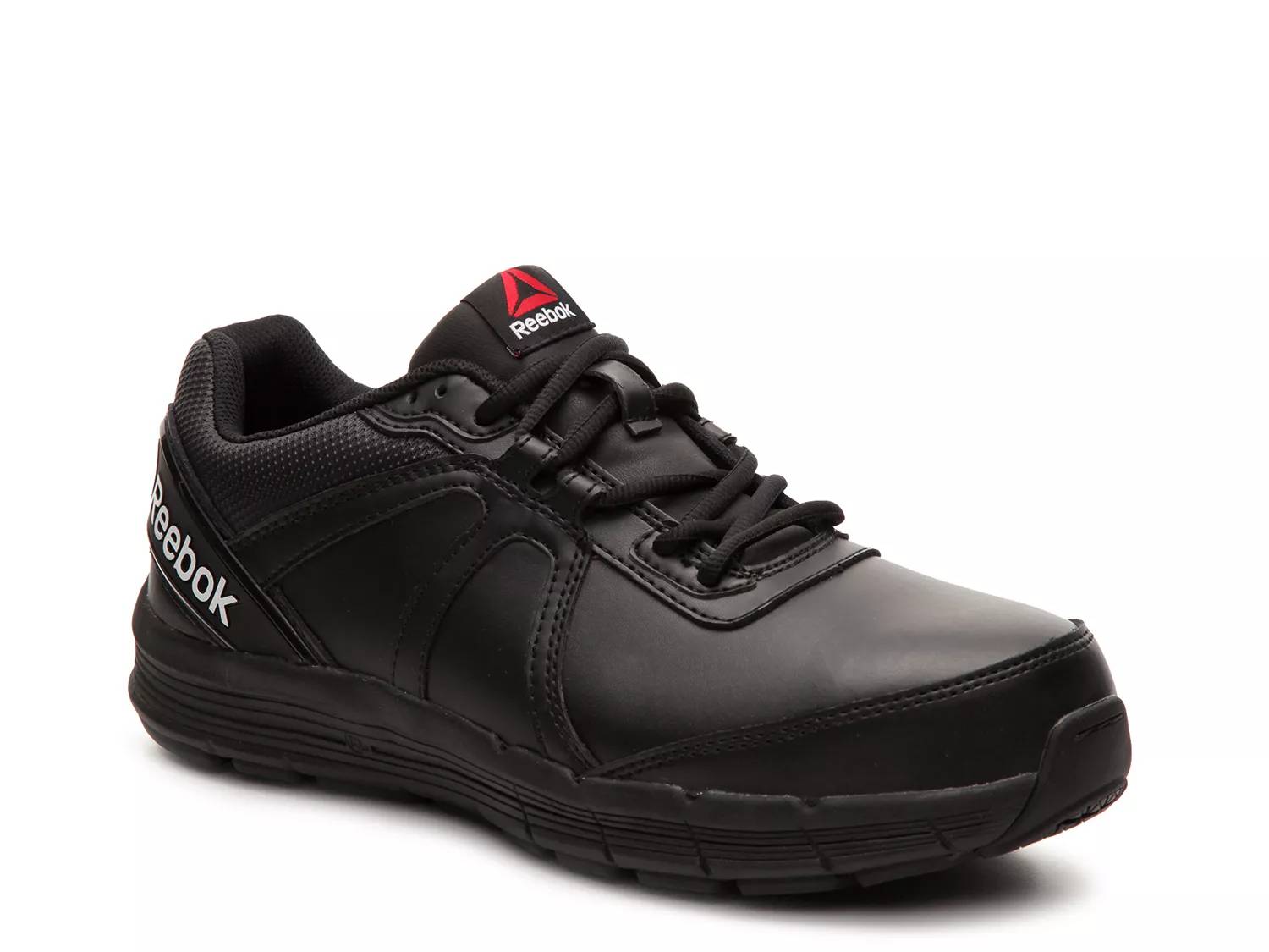 Guide 3.0 Steel Toe Work Shoe