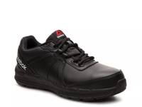 Guide 3.0 Steel Toe Work Shoe Black view