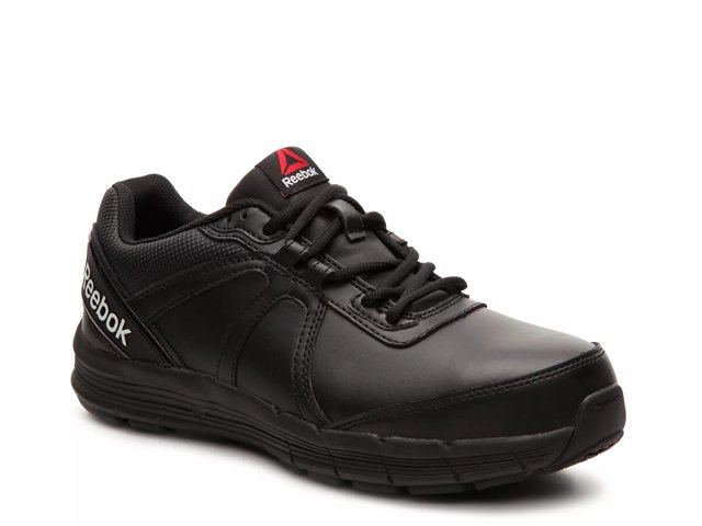 Guide 3.0 Steel Toe Work Shoe
