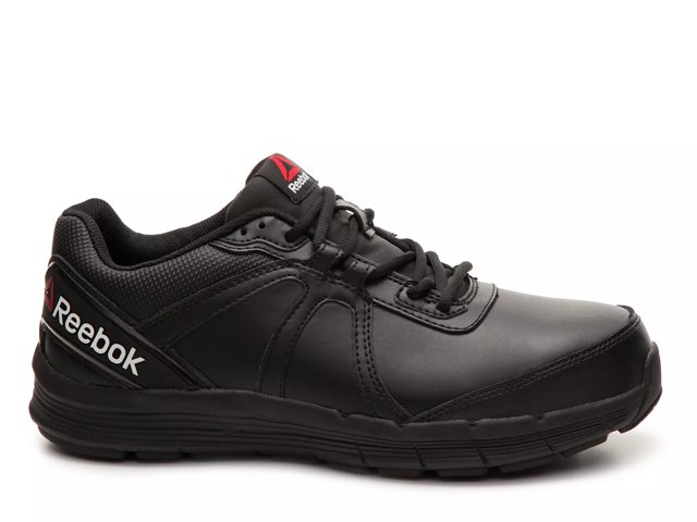 Reebok Work Guide 3.0 Steel Toe Work Shoe - Free Shipping | DSW
