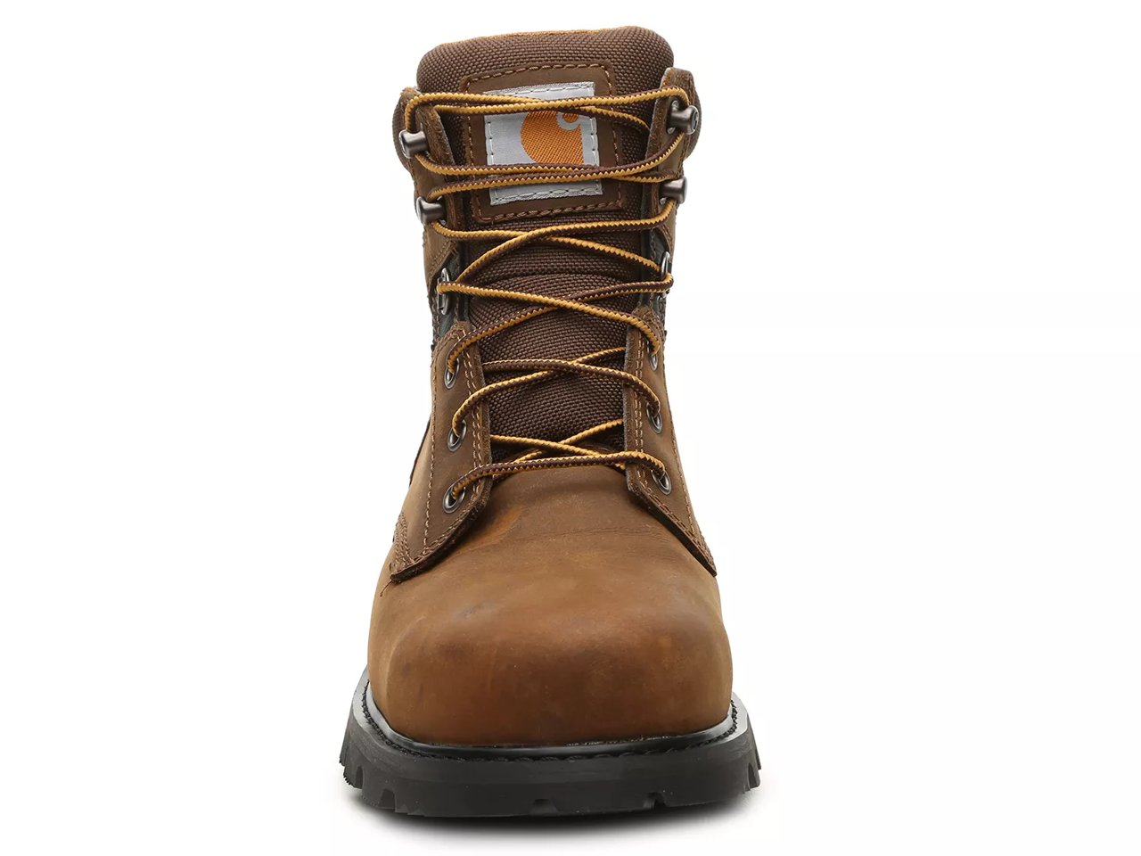 6-Inch Work Boot - Men's