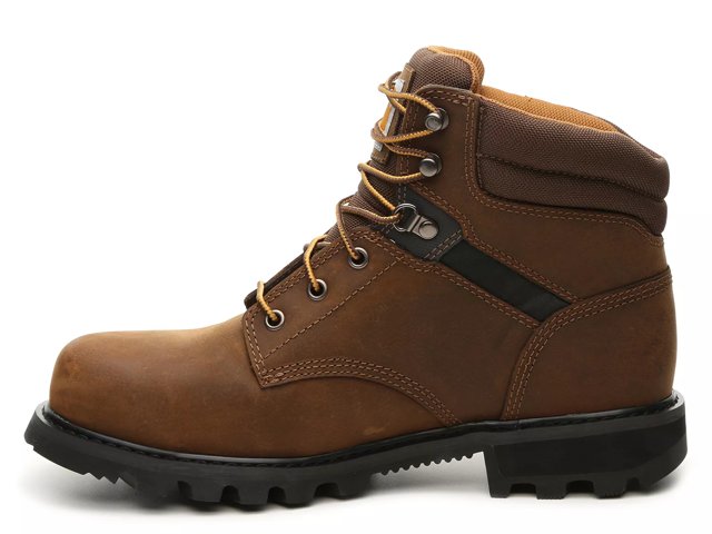 6-Inch Work Boot - Men's